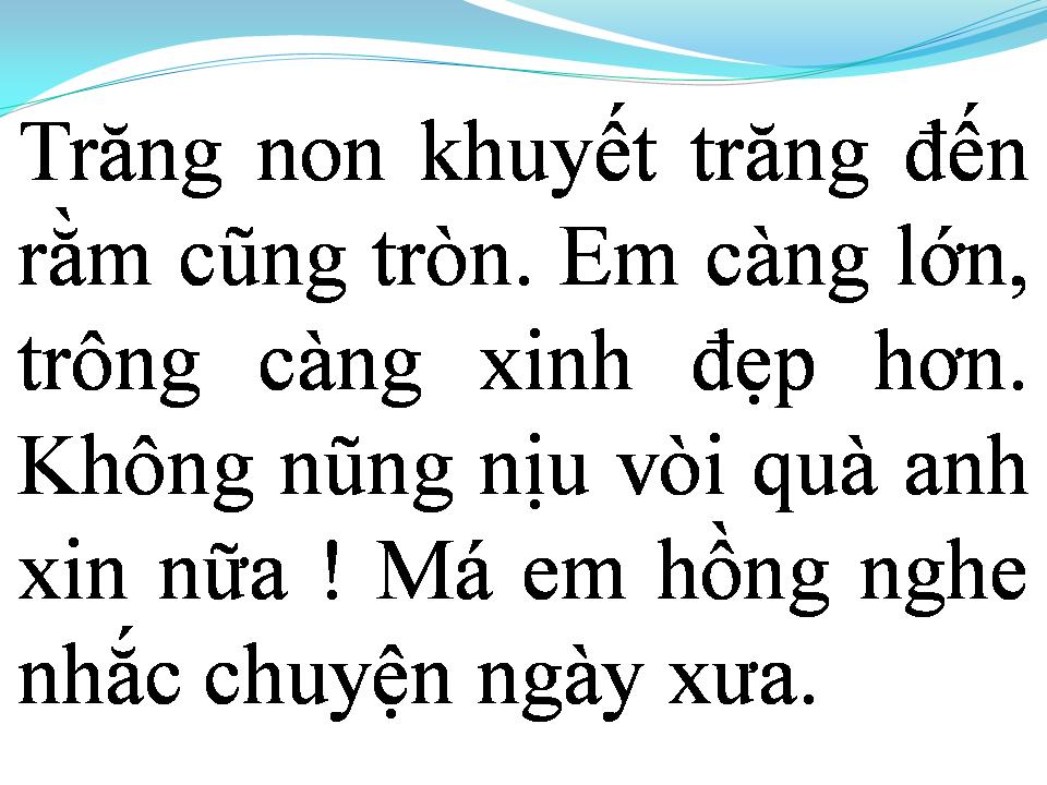Lời bài hát ĐÒ TÌNH LỠ CHUYẾN