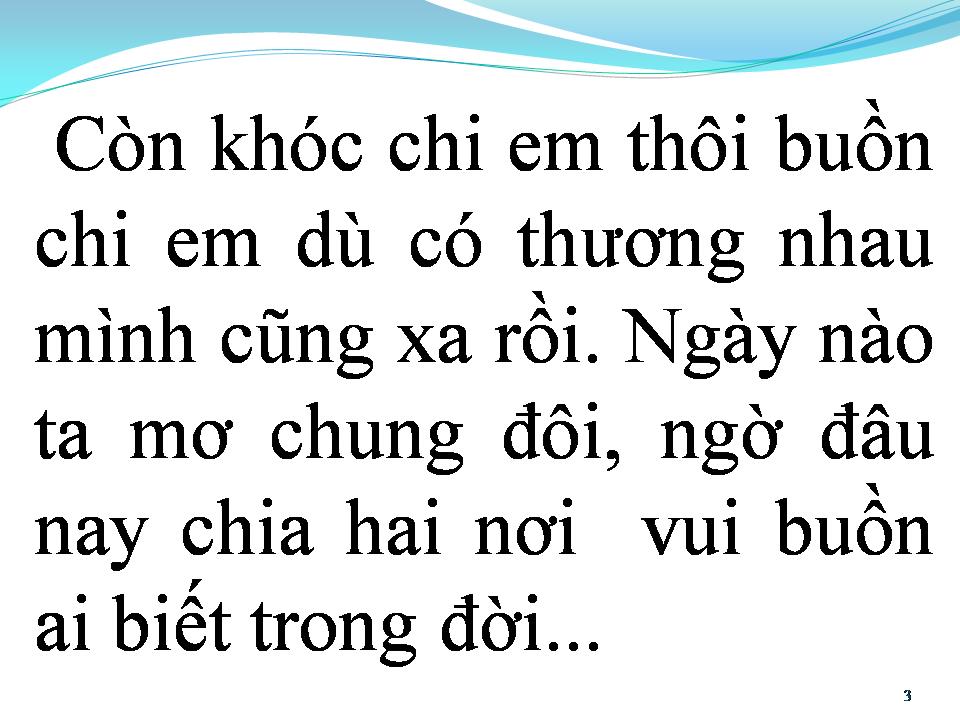 Lời bài hát ĐOẠN CUỐI TÌNH YÊU