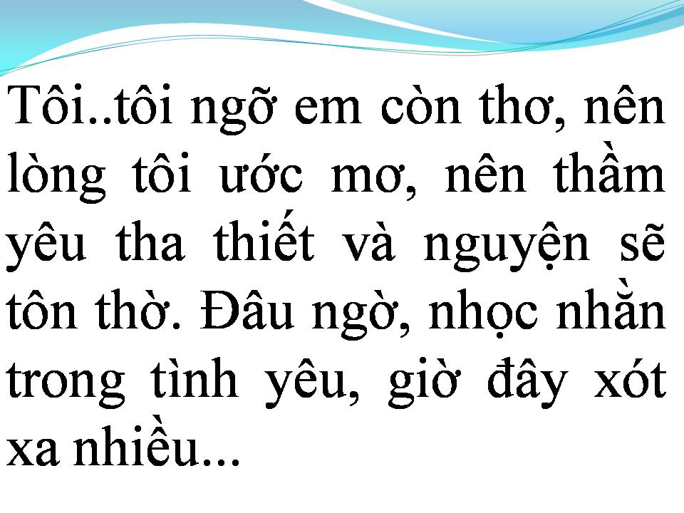 Lời bài hát ĐOẠN TÁI BÚT
