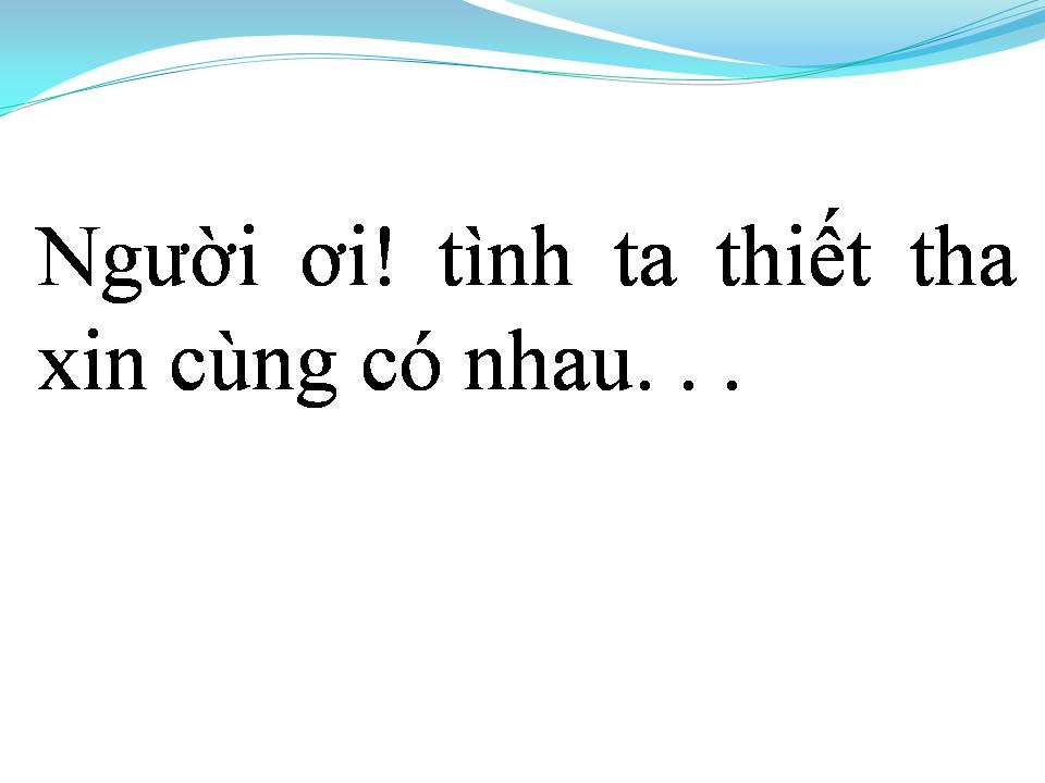 Lời bài hát ĐỢI ANH TRỞ VỀ