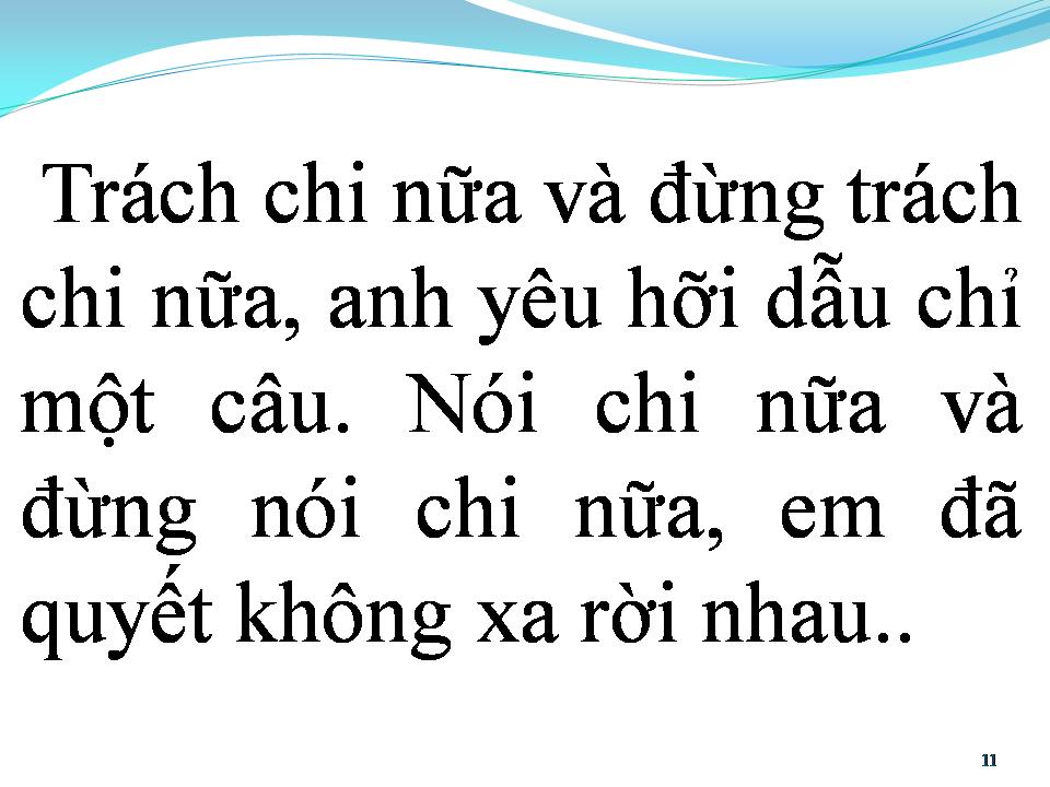 Lời bài hát ĐÔI CÁNH THIÊN THẦN