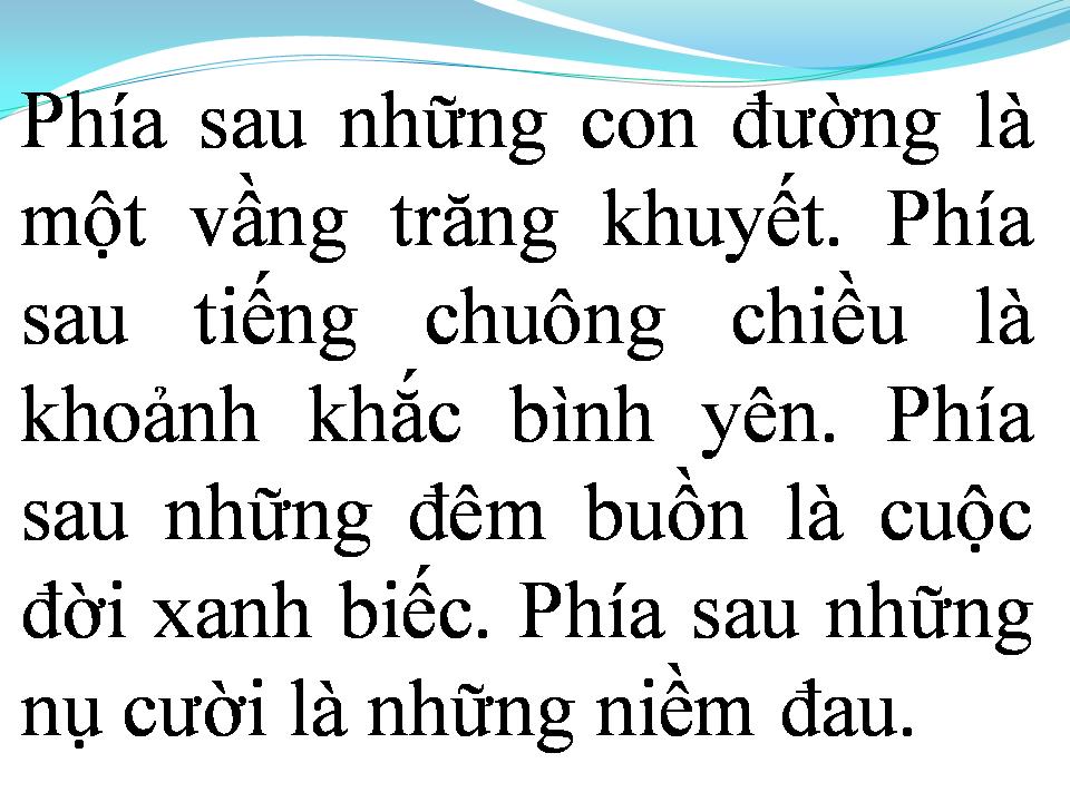 Lời bài hát ĐỜI EM KHÔNG LẺ LOI