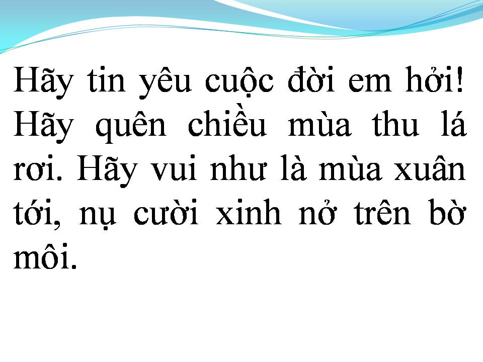 Lời bài hát ĐỜI EM KHÔNG LẺ LOI