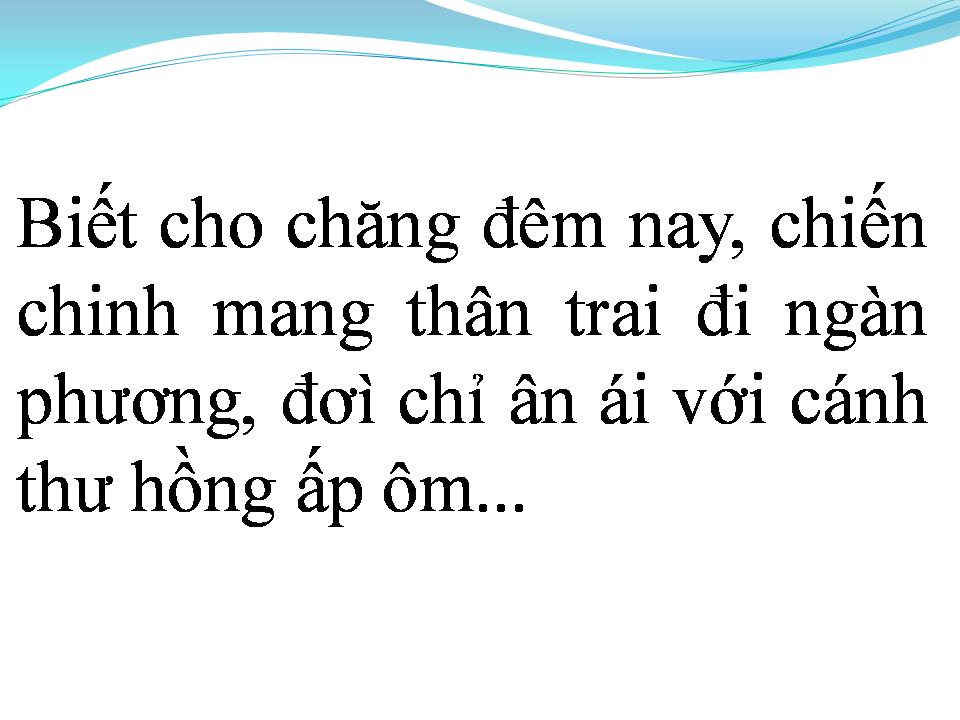 Lời bài hát ĐỜI LÀ VẠN NGÀY SẦU