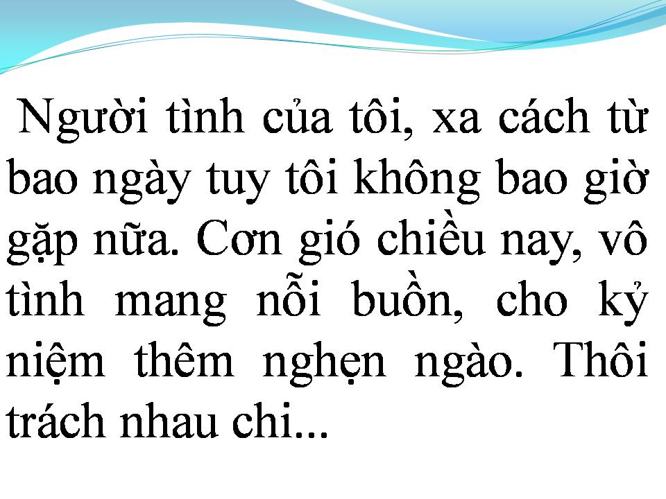 Lời bài hát ĐÔI MẮT NGƯỜI XƯA