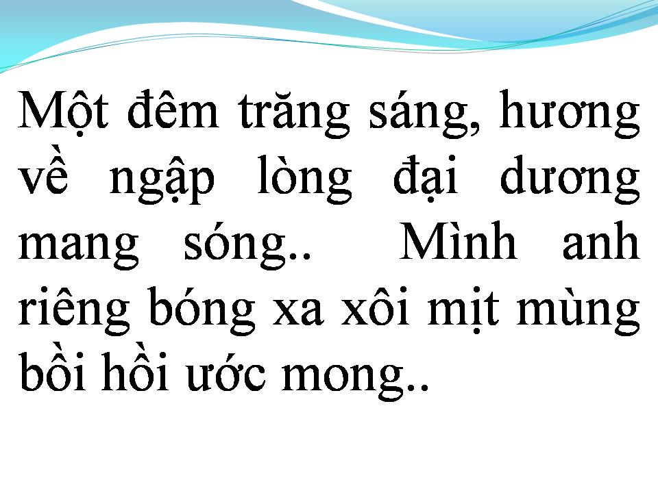 Lời bài hát ĐÔI NGÃ ĐỜI TA