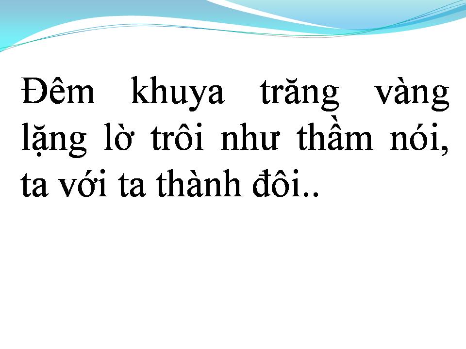 Lời bài hát ĐÔI NGÃ ĐỜI TA