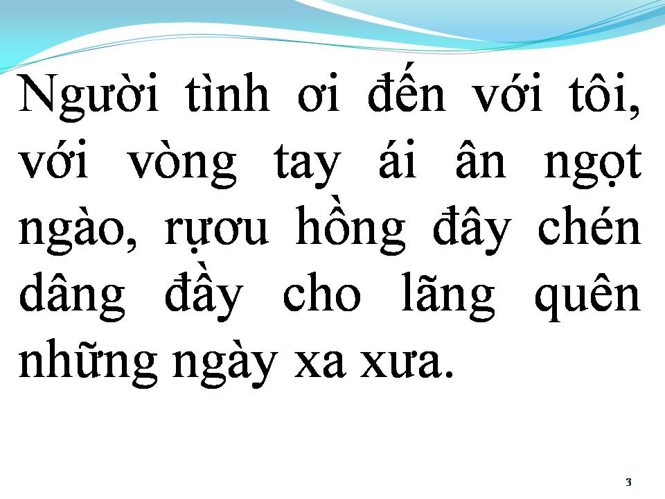Lời bài hát ĐỜI PHÙ DU