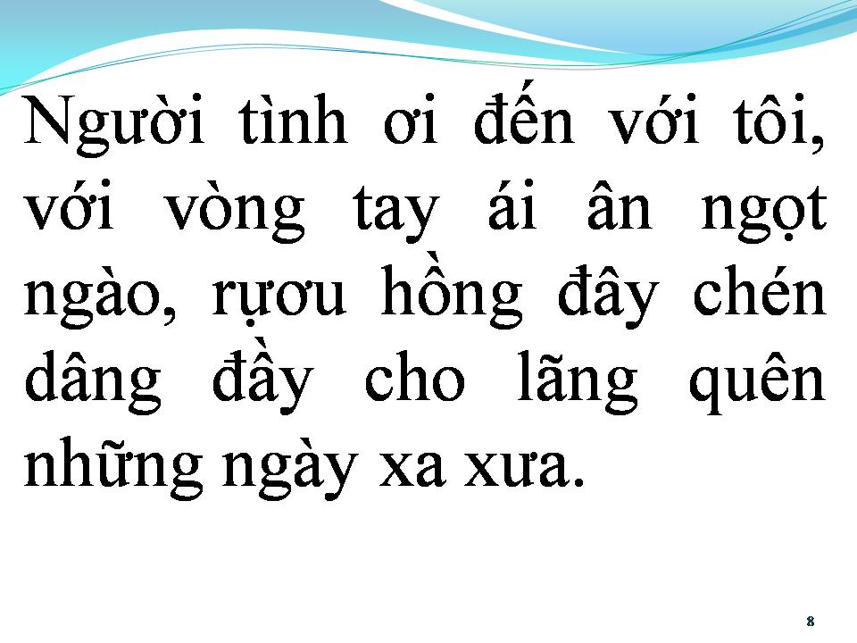 Lời bài hát ĐỜI PHÙ DU