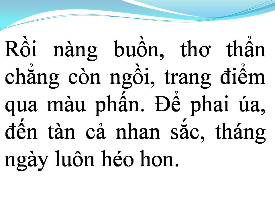 Lời bài hát ĐỒI THÔNG HAI MỘ