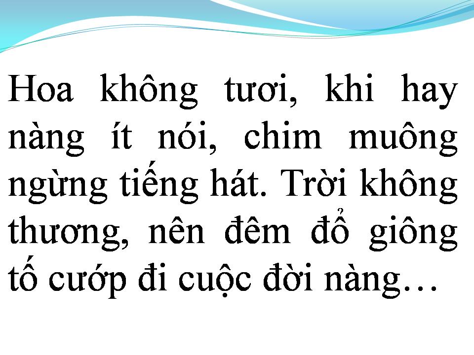 Lời bài hát ĐỒI THÔNG HAI MỘ