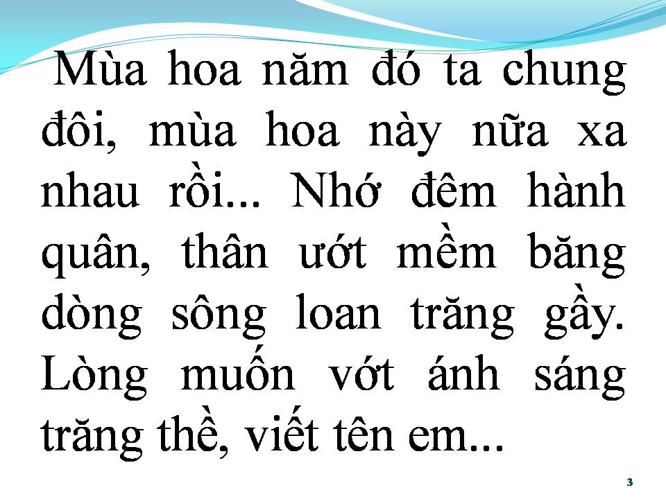 Lời bài hát ĐỒN VẮNG CHIỀU XUÂN