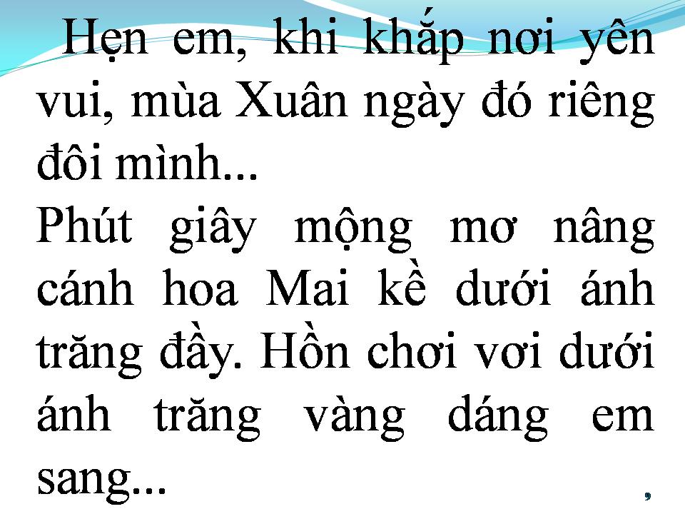 Lời bài hát ĐỒN VẮNG CHIỀU XUÂN