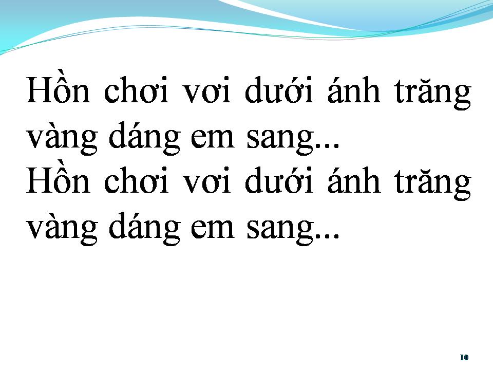 Lời bài hát ĐỒN VẮNG CHIỀU XUÂN