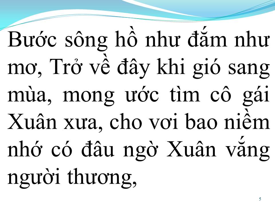 Lời bài hát ĐÓN XUÂN NÀY NHỚ XUÂN XƯA