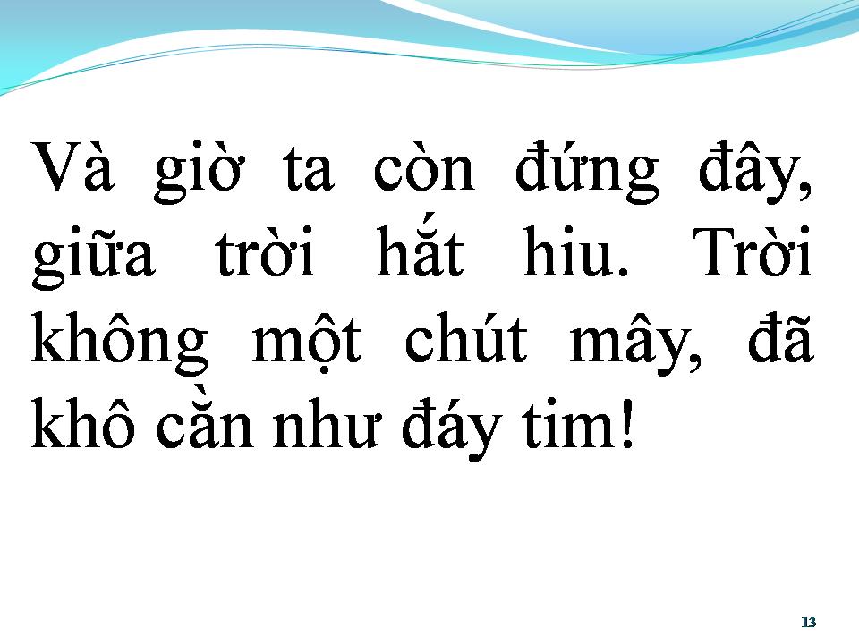 Lời bài hát ĐỒNG XANH