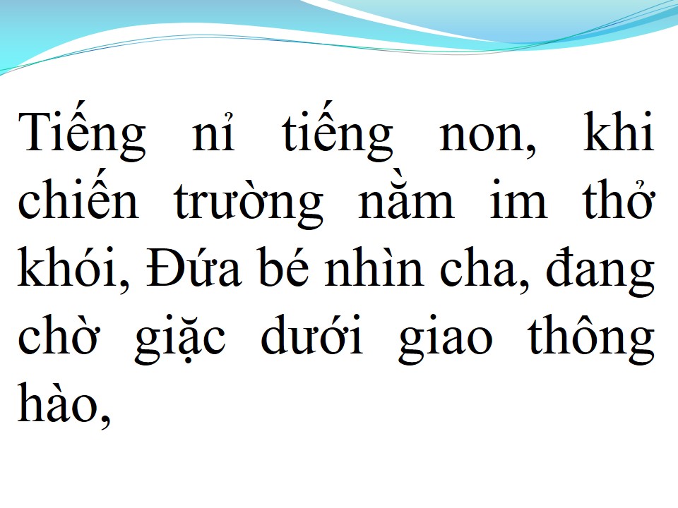 Lời bài hát ĐƯA EM VÀO HẠ