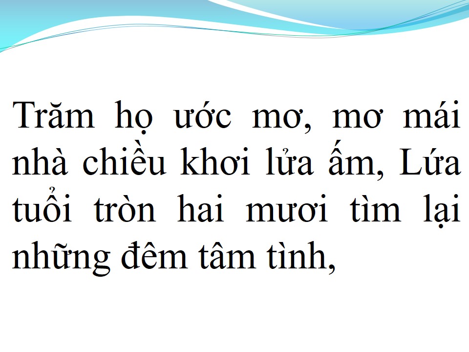 Lời bài hát ĐƯA EM VÀO HẠ
