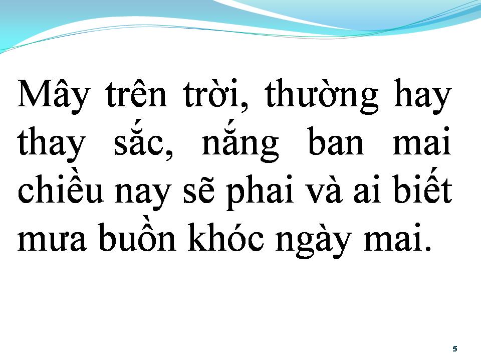 Lời bài hát ĐỪNG BAO GiỜ HỨA