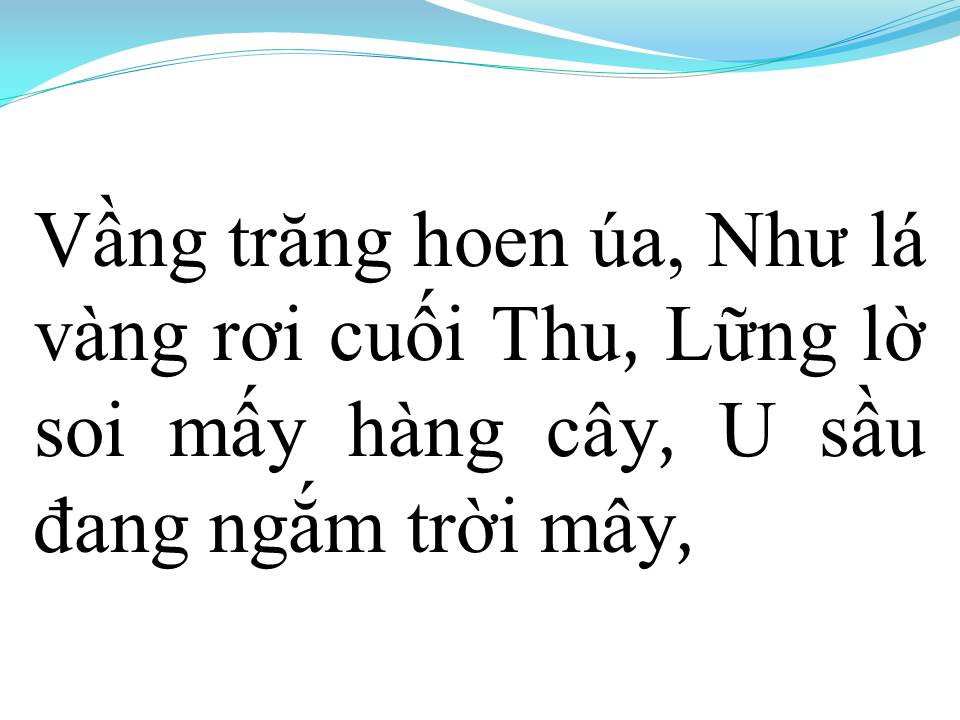 Lời bài hát DỪNG BƯỚC GIANG HỒ