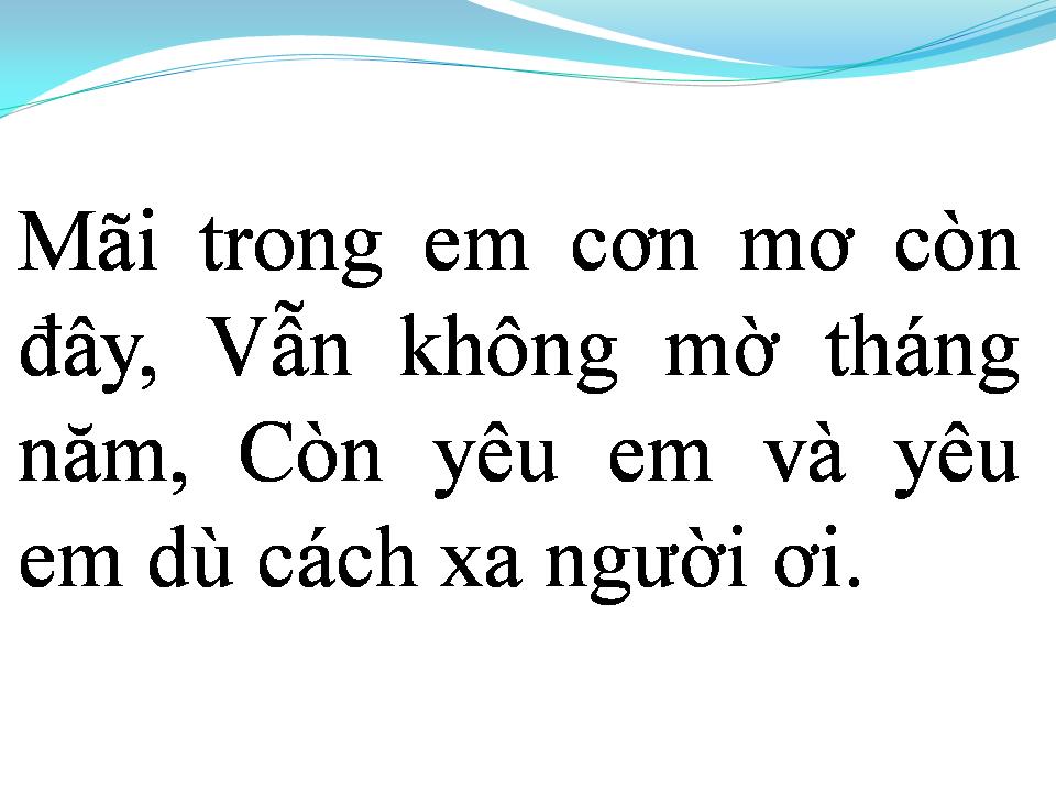 Lời bài hát ĐỪNG GIẬN ANH EM NHÉ