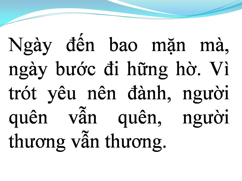 Lời bài hát ĐỪNG LỪA DỐI NHAU