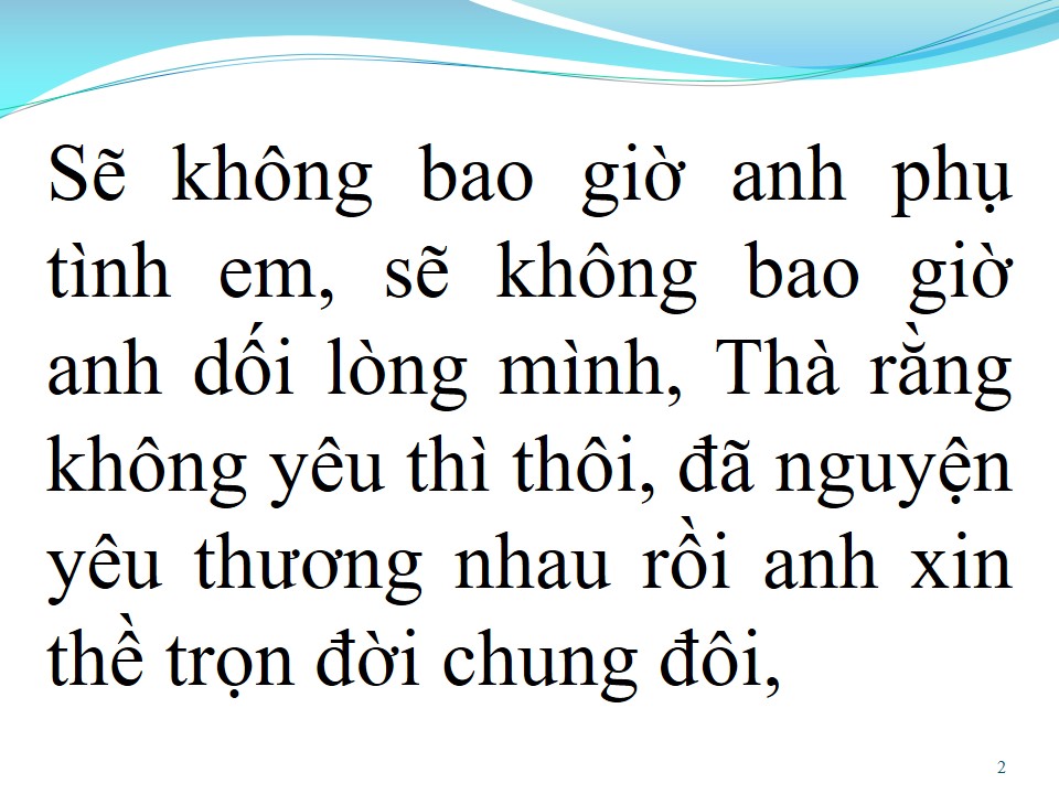 Lời bài hát ĐỪNG TRÁCH ANH TỘI NGHIỆP