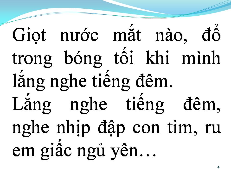 Lời bài hát ĐỪNG XA EM ĐÊM NAY