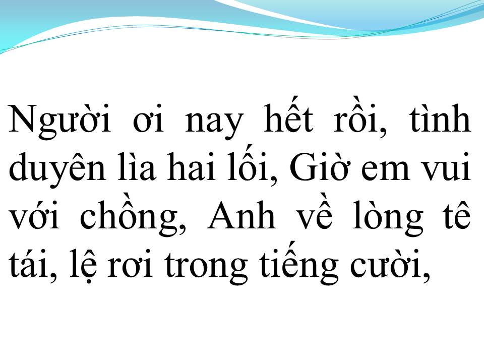 Lời bài hát ĐƯỢC TIN EM LẤY CHỒNG