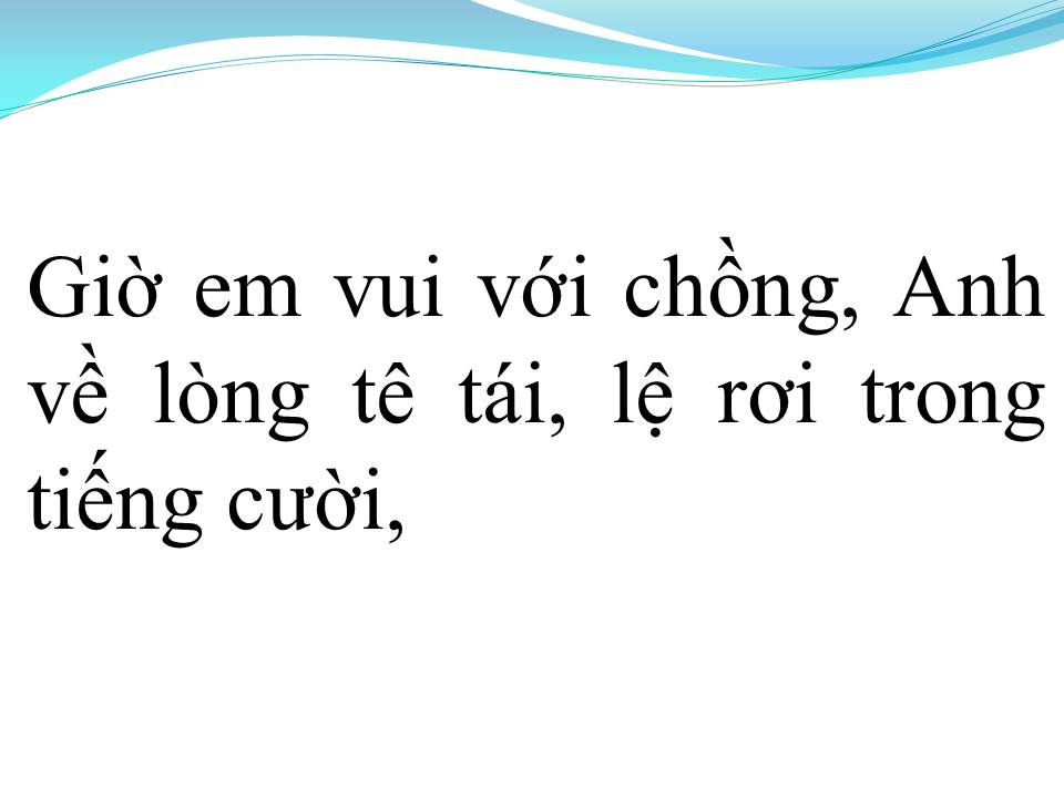 Lời bài hát ĐƯỢC TIN EM LẤY CHỒNG