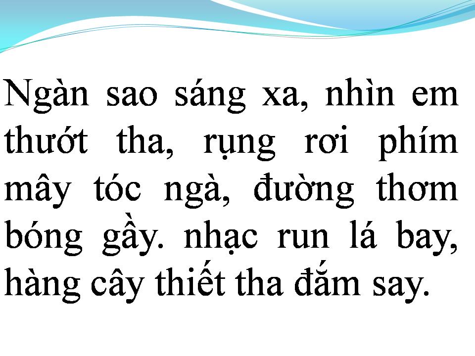 Lời bài hát ĐƯỜNG EM ĐI