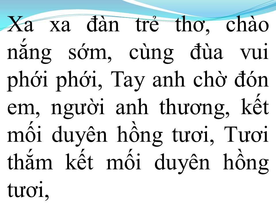 Lời bài hát DUYÊN HỒNG
