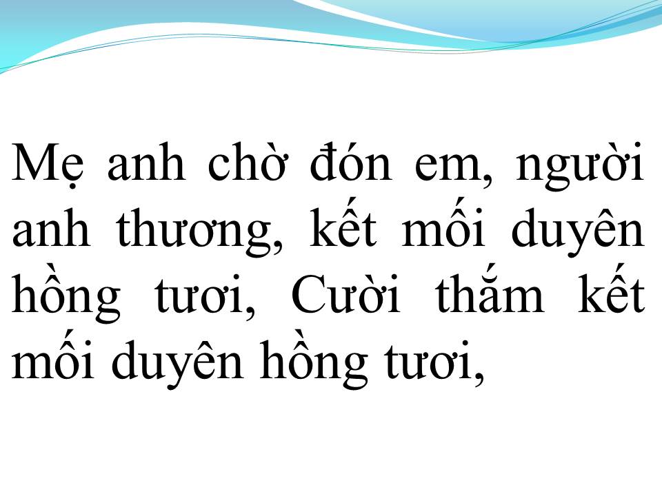 Lời bài hát DUYÊN HỒNG