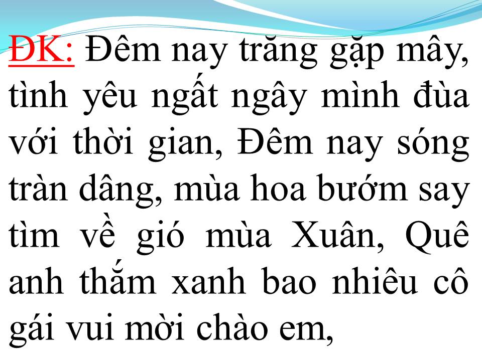 Lời bài hát DUYÊN HỒNG