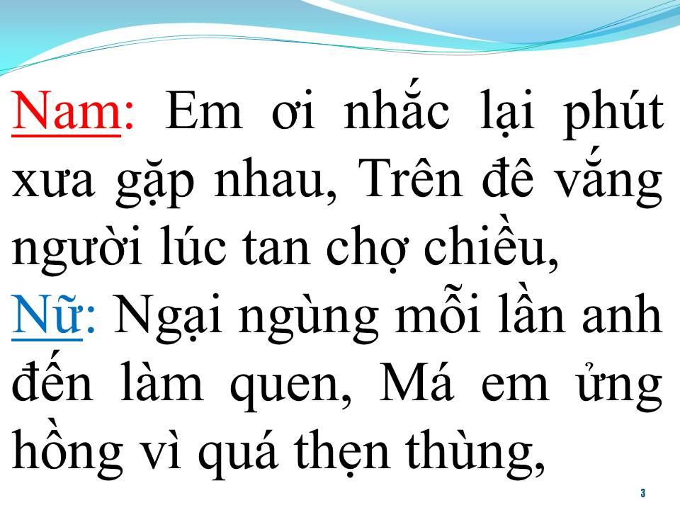 Lời bài hát DUYÊN KIẾP (SONG CA)