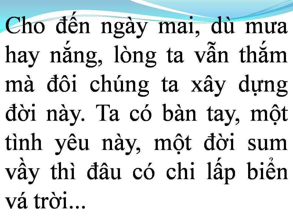Lời bài hát DUYÊN QUÊ