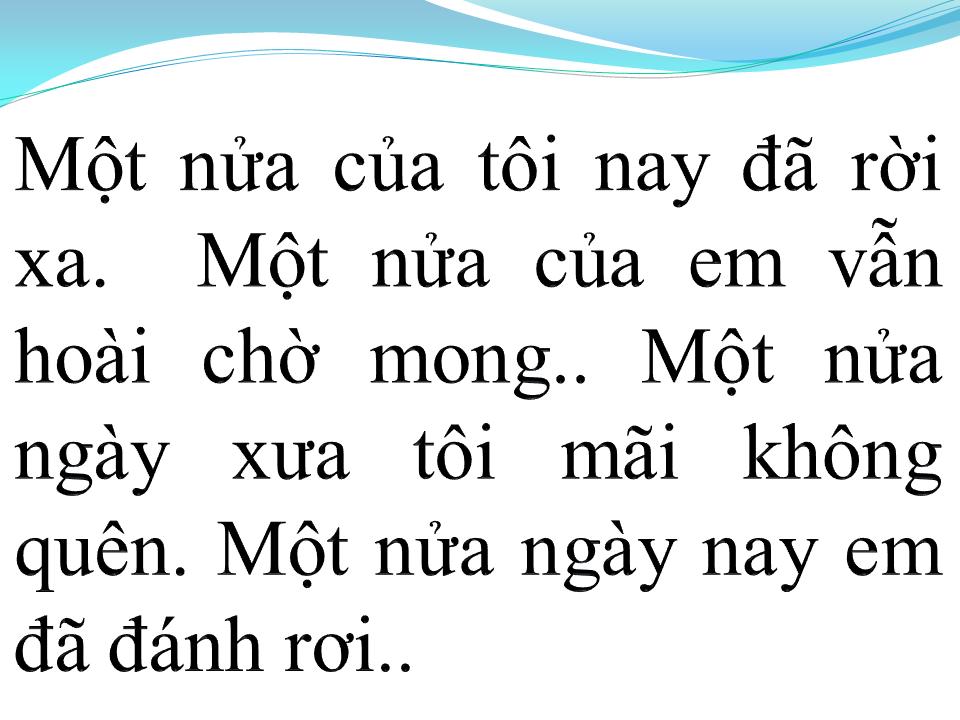 Lời bài hát DUYÊN SỐ CẦM CA