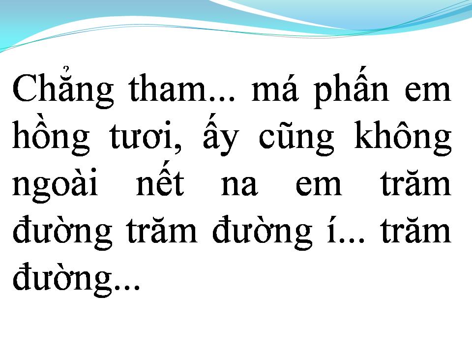Lời bài hát DUYÊN TÌNH
