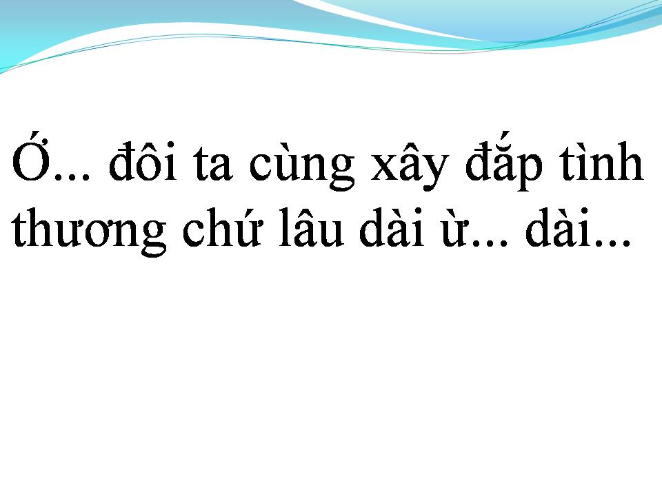 Lời bài hát DUYÊN TÌNH