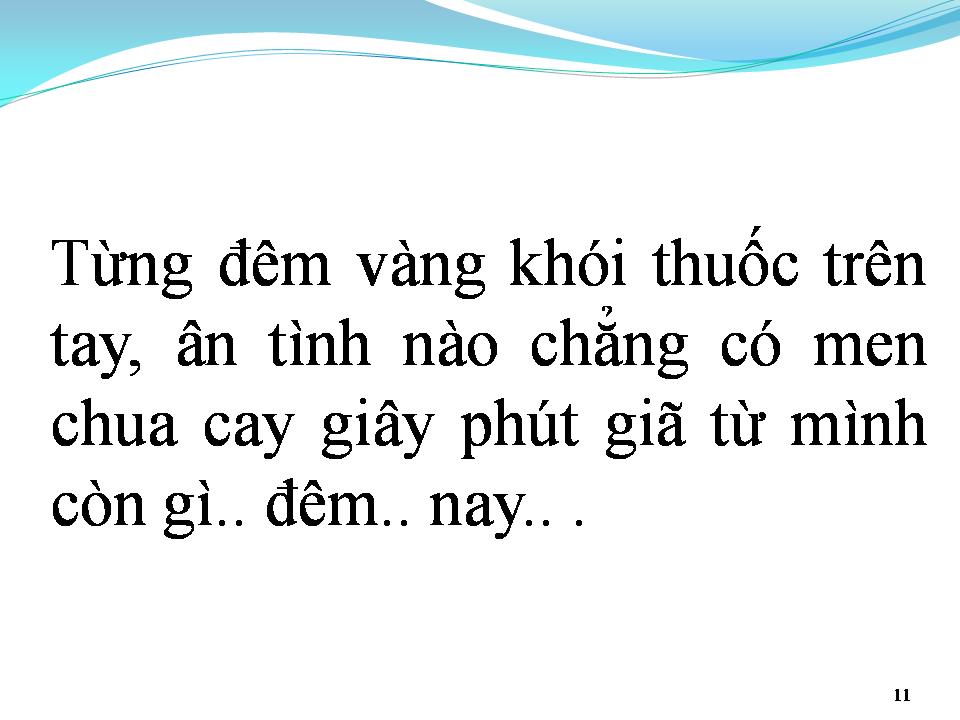 Lời bài hát MAI ANH ĐI RỒI