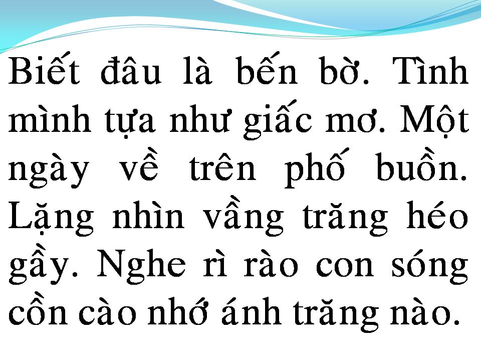 Lời bài hát MÃI CHO TÌNH LÊNH ĐÊNH