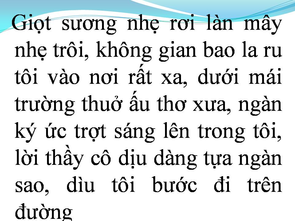 Lời bài hát MÃI KHÔNG PHAI
