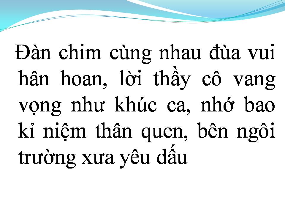 Lời bài hát MÃI KHÔNG PHAI