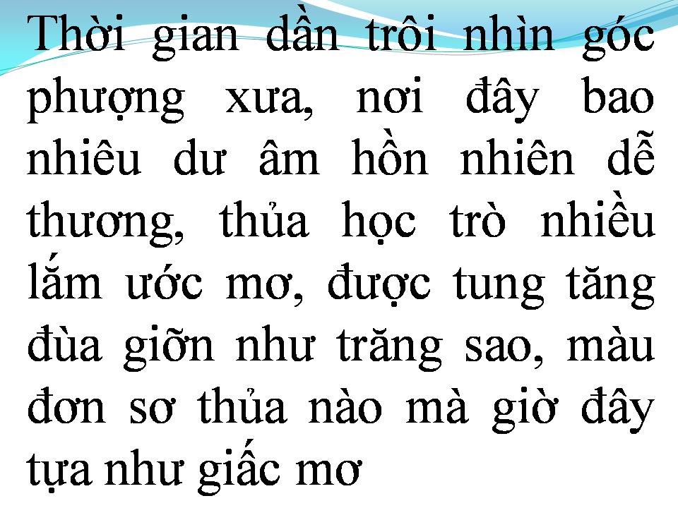 Lời bài hát MÃI KHÔNG PHAI