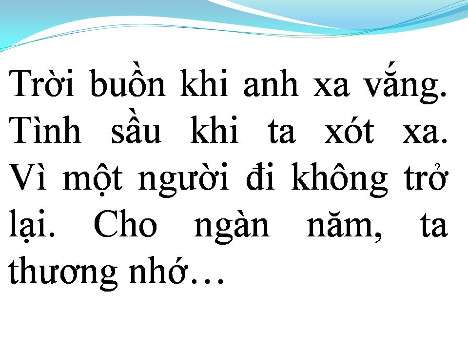 Lời bài hát MÃI MÃI BÊN EM