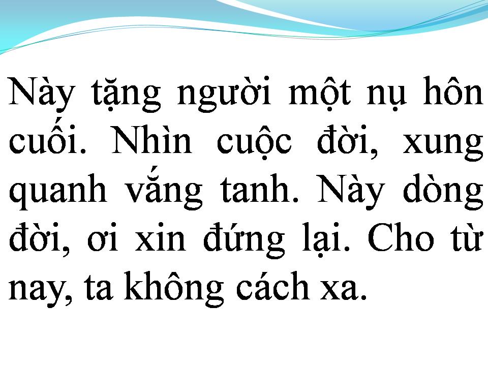 Lời bài hát MÃI MÃI BÊN EM