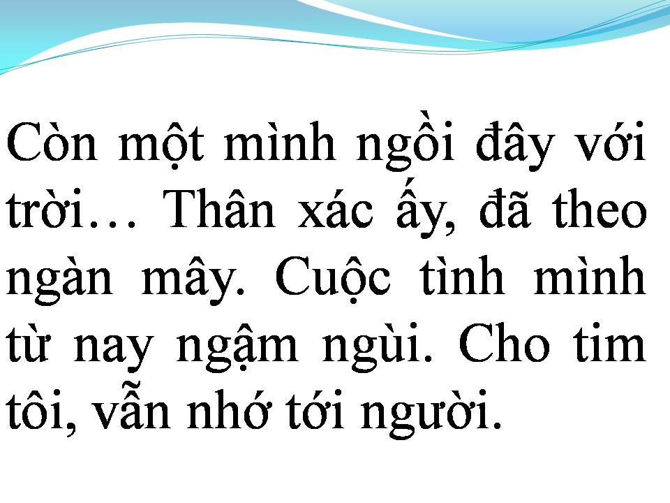 Lời bài hát MÃI MÃI BÊN EM