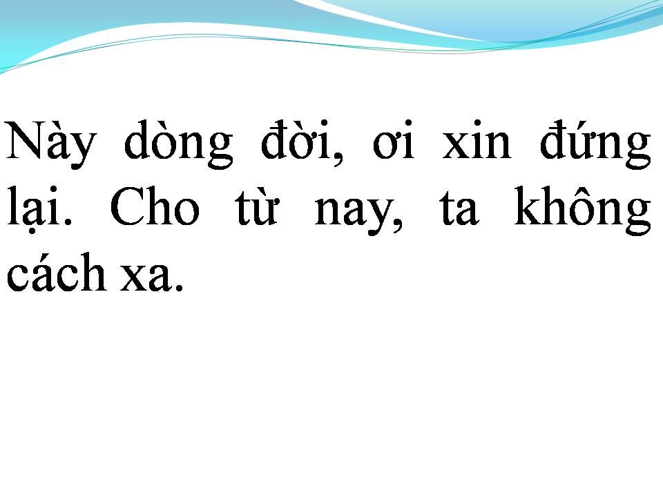 Lời bài hát MÃI MÃI BÊN EM