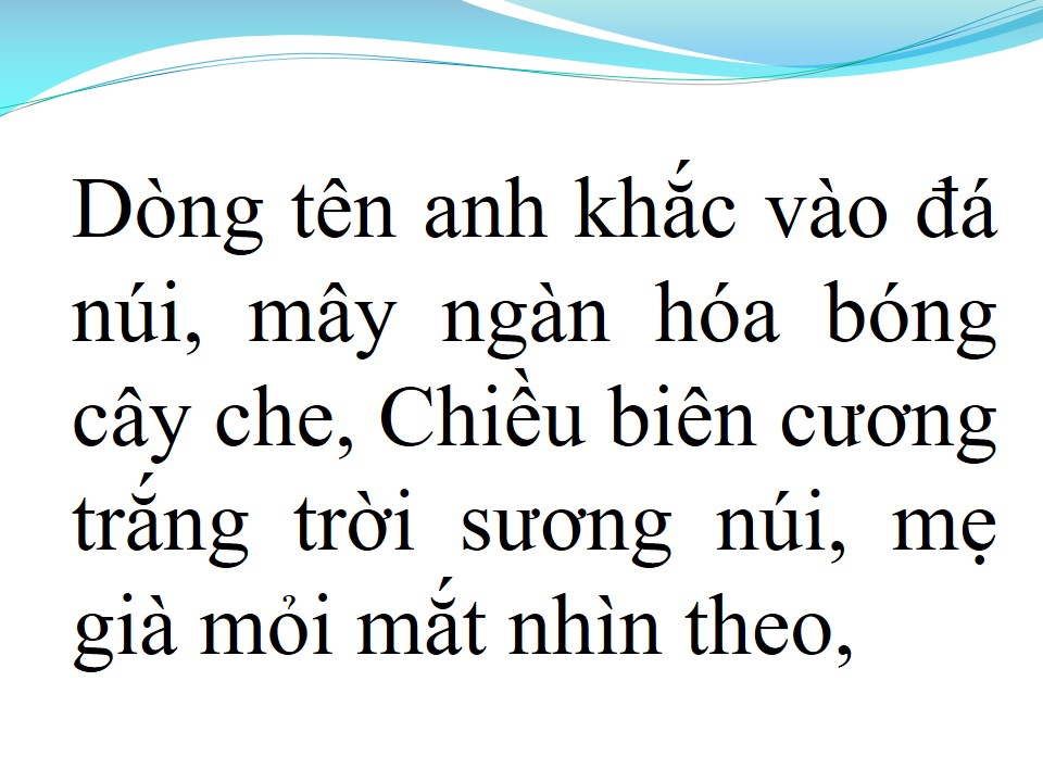 Lời bài hát MÀU HOA ĐỎ