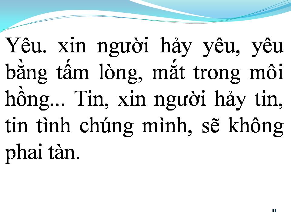 Lời bài hát MEN TÌNH NỒNG
